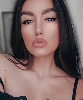 Анкета проститутки Ирина - город Майна, 25 лет, №14940