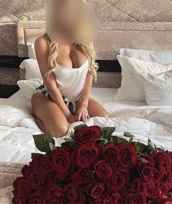 Анкета проститутки Полина - город Майна, 27 лет, №4184